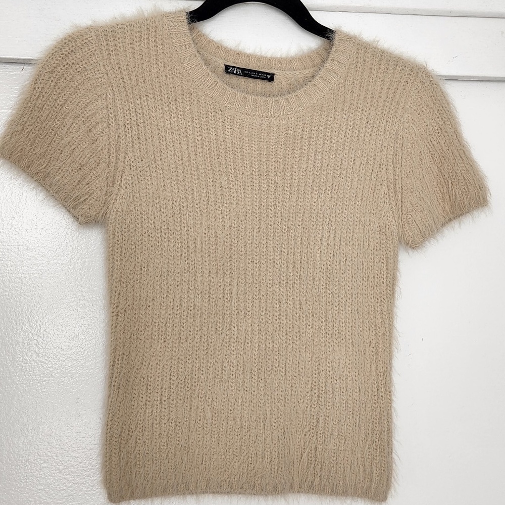 fuzzy top